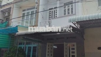 Nhà trệt lầu KDC Thới Nhựt – Gần chợ An Khánh