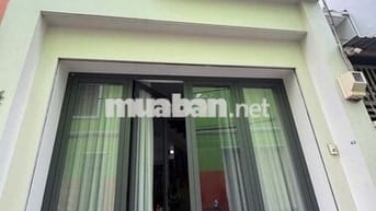 ❤️ CHO THUÊ NHÀ MỚI ĐẸP – HẺM XE TẢI TRẦN THÁI TÔNG – GẦN SÂN BAY 