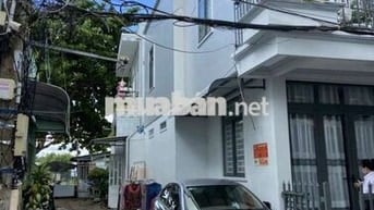 Bán nhà lộ ô tô đầy đủ nội thất