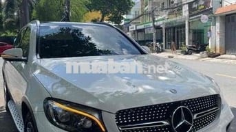 Merc GLC300 2018- ĐKLĐ 2019-6 vạn CÒN THƯƠNG LƯỢNG