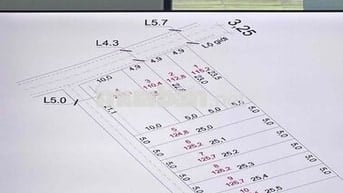 Phân lô Phú thạnh- Đức trọng - Lâm đồng
