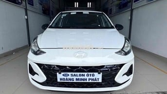Hyundai Grand i10 2025