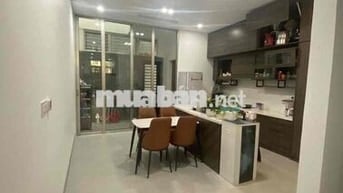 Cho thuê Nhà mặt tiền Tố Hữu 04 Tầng