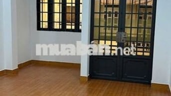 NHÀ CHO THUÊ  PHẠM VĂN BẠCH TB DTSD 120M, 1 LẦU 2PN MÁY LẠNH, 14 TRIỆU