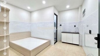 CHO THUÊ PHÒNG TRỌ STUDIO MỚI XÂY GẦN ĐẦM SEN AN NINH THOÁNG MÁT