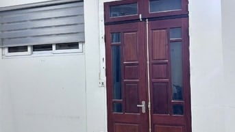 Cho thuê nhà tầng 1, mặt tiền 5m, số nhà 25 ngõ 56 Trần Quang Diệu, ĐĐ