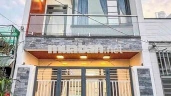 Nhà mới xây Cần bán gấp trong tháng vì kẹt tiền