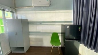 Phòng cho thuê gần Đại Học Kinh Tế ,Kiến Trúc,Nhân Văn,đài truyền hình