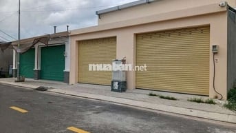 🏠CHO THUÊ NHÀ KHO XƯỞNG- 330M2- Ngang 12M- Khu TÂN THỚI NHẤT- QUẬN 12