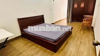 Phòng cho nữ thuê 30m2 nội thất - Tân Bình, khu vực Etown Cộng Hoà