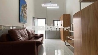 Cho thuê phòng mới xây full nội thất gần đường số 2 Trường Thọ