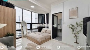CĂN HỘ S-TUDIO CỬA SỔ TRỜI FULL NỘI THẤT - GẦN NGAY CHỢ BÀ CHIỂU 