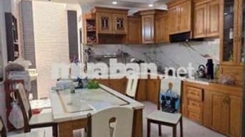 XE HƠI NGỦ TRONG NHÀ – NHÀ MỚI FULL NỘI THẤT CAO CẤP - Q12