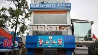 CHO THUÊ 2 - 4 TẦNG NHÀ MẶT PHỐ HỒNG QUANG – CÁCH BƯU ĐIỆN TỈNH 600M