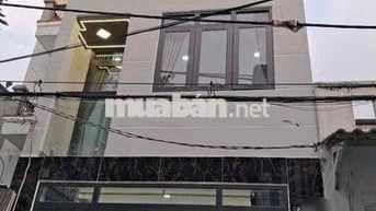 🏡 NHÀ MỚI TINH 100% – DỌN VÀO Ở NGAY - KHU BÌNH LONG GIÁP TÂN PHÚ 🏡
