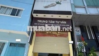 NHÀ NC 2 MT ĐƯỜNG NGUYỄN HỮU CẢNH P22 BÌNH THANH