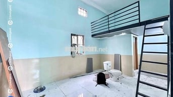 DUPLEX BANCOL NGAY LÊ TRỌNG TẤN - GẦN ĐH CÔNG THƯƠNG 5P ĐI XE