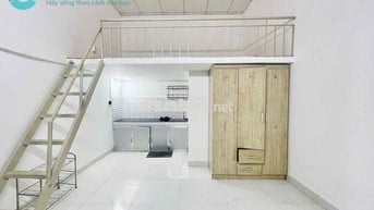 Cho Thuê Phòng Gác Cao 1m8 Giá Rẻ Ngay Lạc Long Quân Giáp Q10