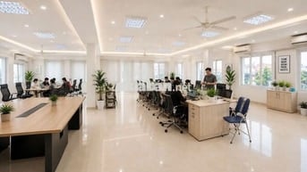 🏢 CHO THUÊ VĂN PHÒNG NGUYÊN SÀN – MẶT TIỀN TRƯỜNG SƠN, TÂN BÌNH