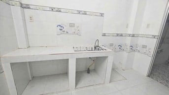 Cho thuê nhà 45m2, cách Cầu Ông tIm (100m) đường Trương Vĩnh Nguyên,