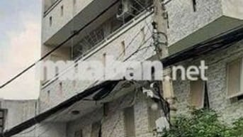 Cho thuê nhà 15 triệu chính chủ hướng đông bắc : nhà bề ngang 3m5 và b