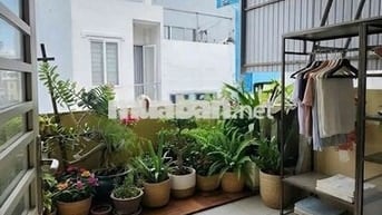 Bán nhà Hẻm Ô tô Nam Kỳ Khởi Nghĩa, QUẬN 3, 4 x 8 (32 m2), giá 7 tỷ