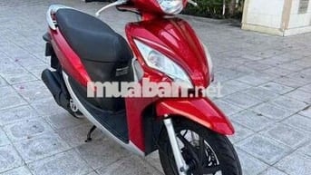Honda Vision 2013 Đỏ
