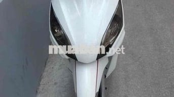 Honda Vision 2013 Trắng