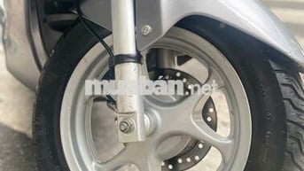 Honda Dylan 150cc Ý màu Xám