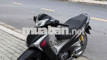 Honda Future LED 2018 Đen Tự động