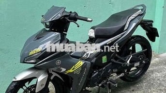 Yamaha Exciter 155 VVA 2023 Smartkey. hỗ trợ góp
