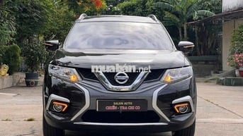 Nissan X-Trail  2.5 SV 4WD Premium 2018