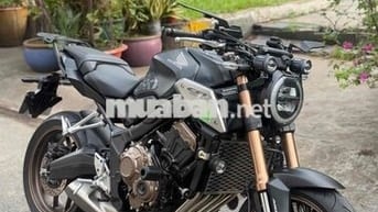 Honda CB650R 2022 6000km, 1 chủ , chính chủ