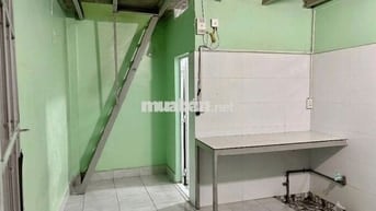 2.8TR - Phòng gác lửng 24m² - Gần KCX Tân Thuận, Phú Mỹ Hưng