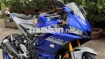 Yamaha R3 2023 Xanh 14000km, zin đẹp 9 chủ