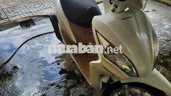 Honda Vision 2014 Trắng