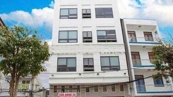 CĂN HỘ DỊCH VỤ GIÁ RẺ TÂN BÌNH