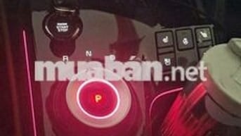 Kia Sportage Signature 1.6 turbo 2025 Trắng