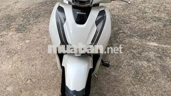 Honda SH 2018 Trắng
