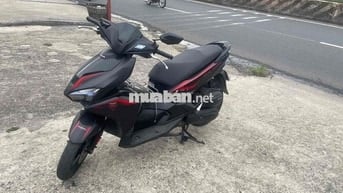 Honda Air Blade 2017 Đen