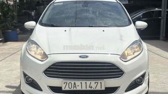 Ford Fiesta 1.5S Hatchback 2016 Số tự động 65000km