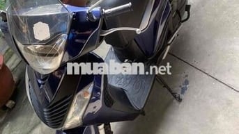 Honda 2014 Xanh 57000 km
