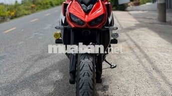 Kawasaki Z1000 2014 HQCN