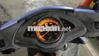 Chính chủ bán xe Honda Click Play 2011 Xanh-Đen