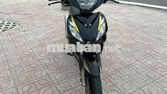 Yamaha Exciter 5P71 2009 Đen Côn tay bán trả góp