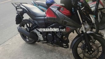 Yamaha Vixion-R 155 VVA Đỏ Đen Đã sử dụng