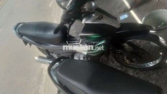 Yamaha Jupiter MX Đen, Bạc, Xanh lá Êm zin