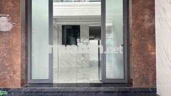 NHÀ MẶT TIỀN 6 TẦNG - Thang Máy Xịn