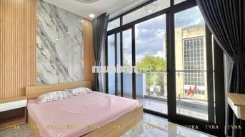 ✨CHO THUÊ CĂN HỘ 1PN BAN CÔNG THANG MÁY FULL CÔNG NĂNG SỬ DỤNG