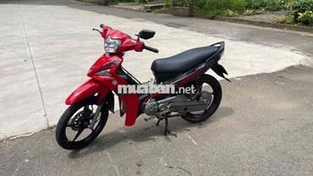 Yamaha Sirius FI Đỏ 17658 km